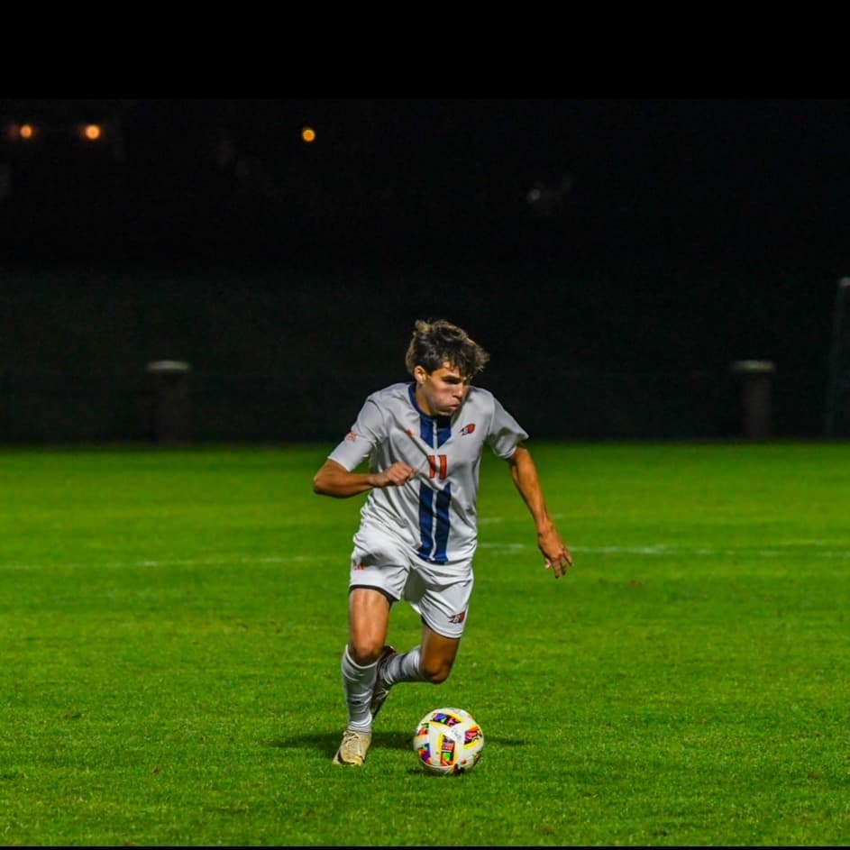 Jack Lucas