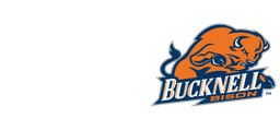 Bucknell University banner logo