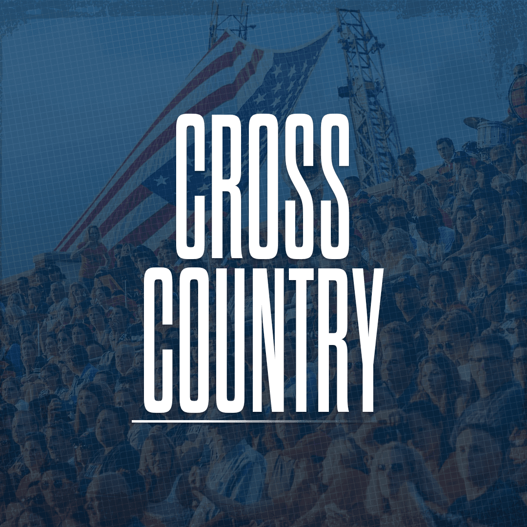 CROSS COUNTRY