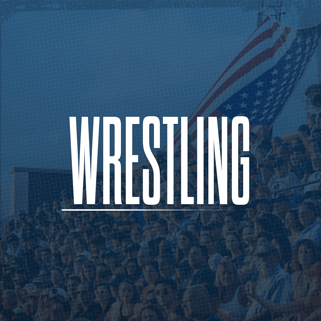 WRESTLING