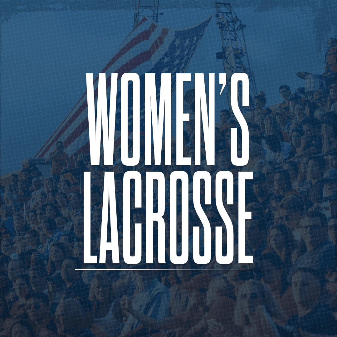 WOMEN'S LACROSSE